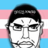 Pride Chudzy Powers