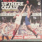 Up there Cazaly.jfif