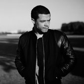 Raleigh Ritchie