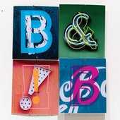 B and Not B