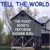 Tell The World