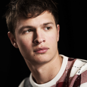 Ansel Elgort