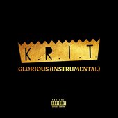 Glorious (Instrumental) [Explicit]