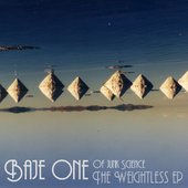 The Weightless EP