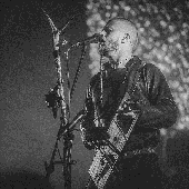 Wardruna @ Crocus city hall, Moscow in 2018