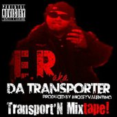 2nd Mixtape-Transport'N 