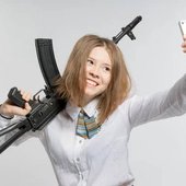 MC THICC DICC stunning for the opps (teachers)