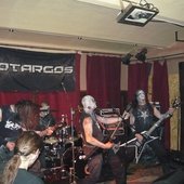Otargos - České Budějovice