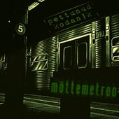 Mõttemetroo