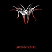 Atomic Metal - EP