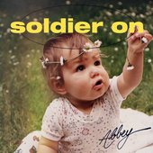 Soldier On - Single