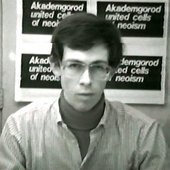 Arthur Berkhoff