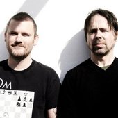 Ben Salisbury, Geoff Barrow