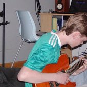 Liam Mccay