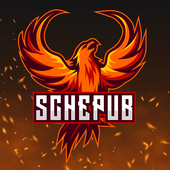 Avatar for schepub