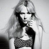 Nanna Øland Fabricius Interview magazine