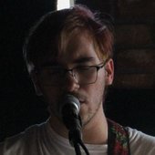 Spotify Artist Image