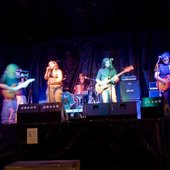 Gaia Live - Septiembre 08 en Gijón