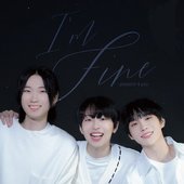 BDC I'm Fine last fanmeeting & concert promotion photo