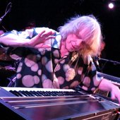 Terry Adams 2
