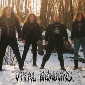 Vital Remains