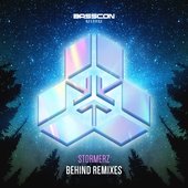 Behind (Remixes)