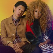 Lion Babe for LADYGUNN Fall/Winter 2016