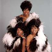 Diana Ross and the Supremes