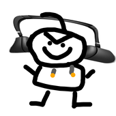 Arself64 的头像