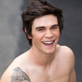 Kj Apa