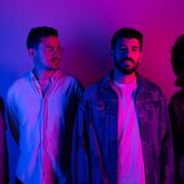 Band — Eggy
