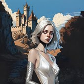 Alita - Single