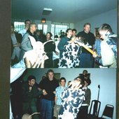 REACTOR NO. 7 - Discography - first show - scan of three photos.jpg