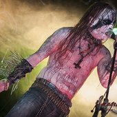 Svarttjern @ Kings of Black Metal
