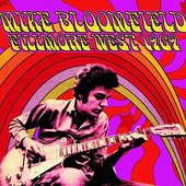 Fillmore West 1969