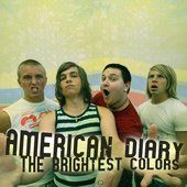 american diary