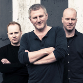 Svein Olav Herstad Trio