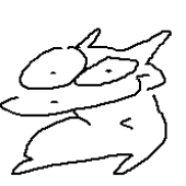Avatar for Ayaydantedante