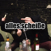 allesscheisze