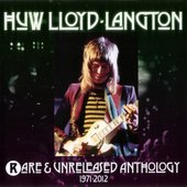 Rare & Unreleased Anthology 1971-2012 Deluxe Edition
