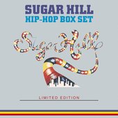 The Sugar Hill Hip-Hop Box Set