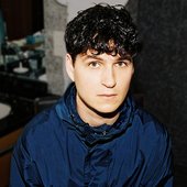 Ezra Koenig aka Vampire Weekend