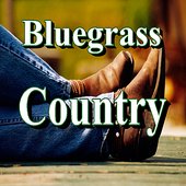 Bluegrass Country Music Vol. 1