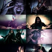music vid stills