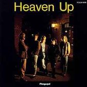 Heaven up