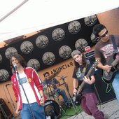 El Chopo