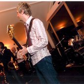 Live in Reading 2008