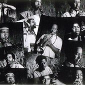 The Art Ensemble
