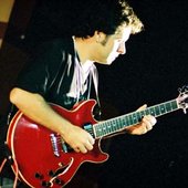 Cascavel Jazz 2003