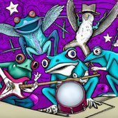 profilbild bandcamp